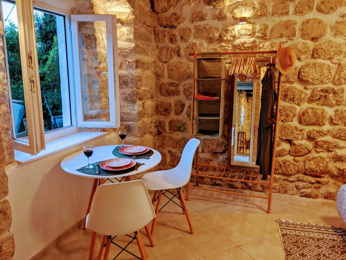 Romantic Rooftop View Hideaway- Old Town Nr 404 Kotor Exterior photo