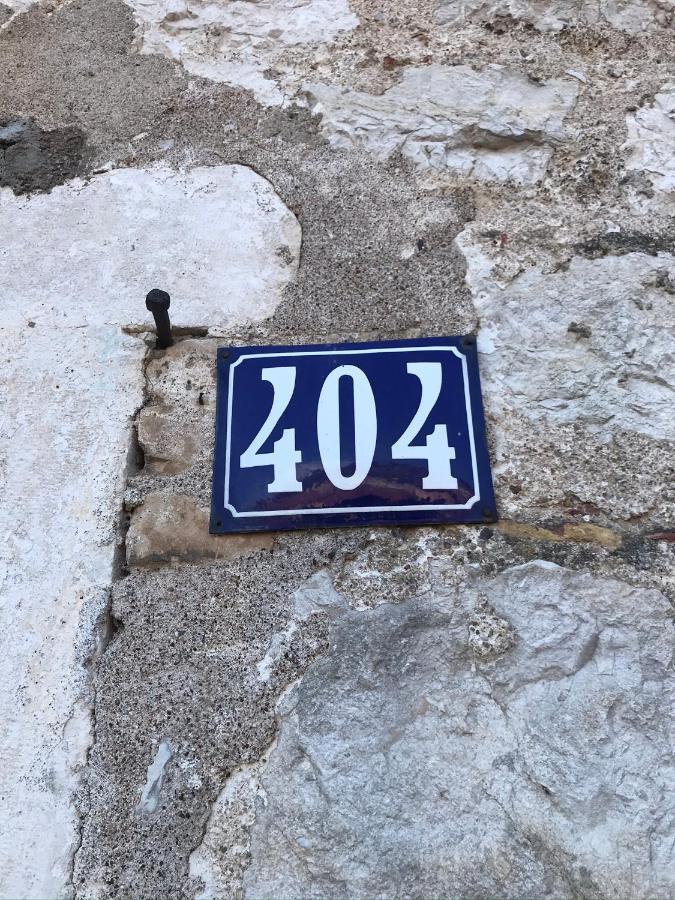 Romantic Rooftop View Hideaway- Old Town Nr 404 Kotor Exterior photo