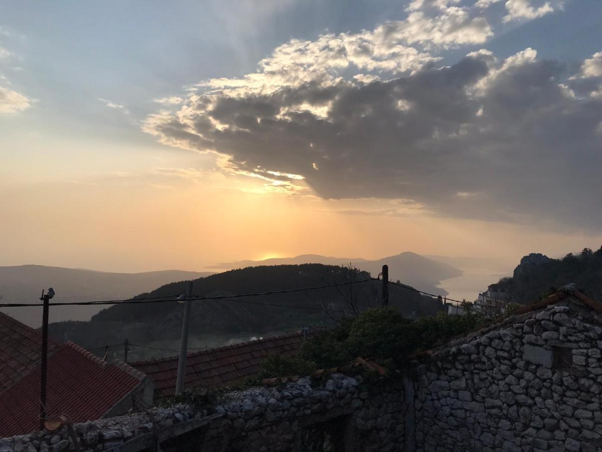 Romantic Rooftop View Hideaway- Old Town Nr 404 Kotor Exterior photo