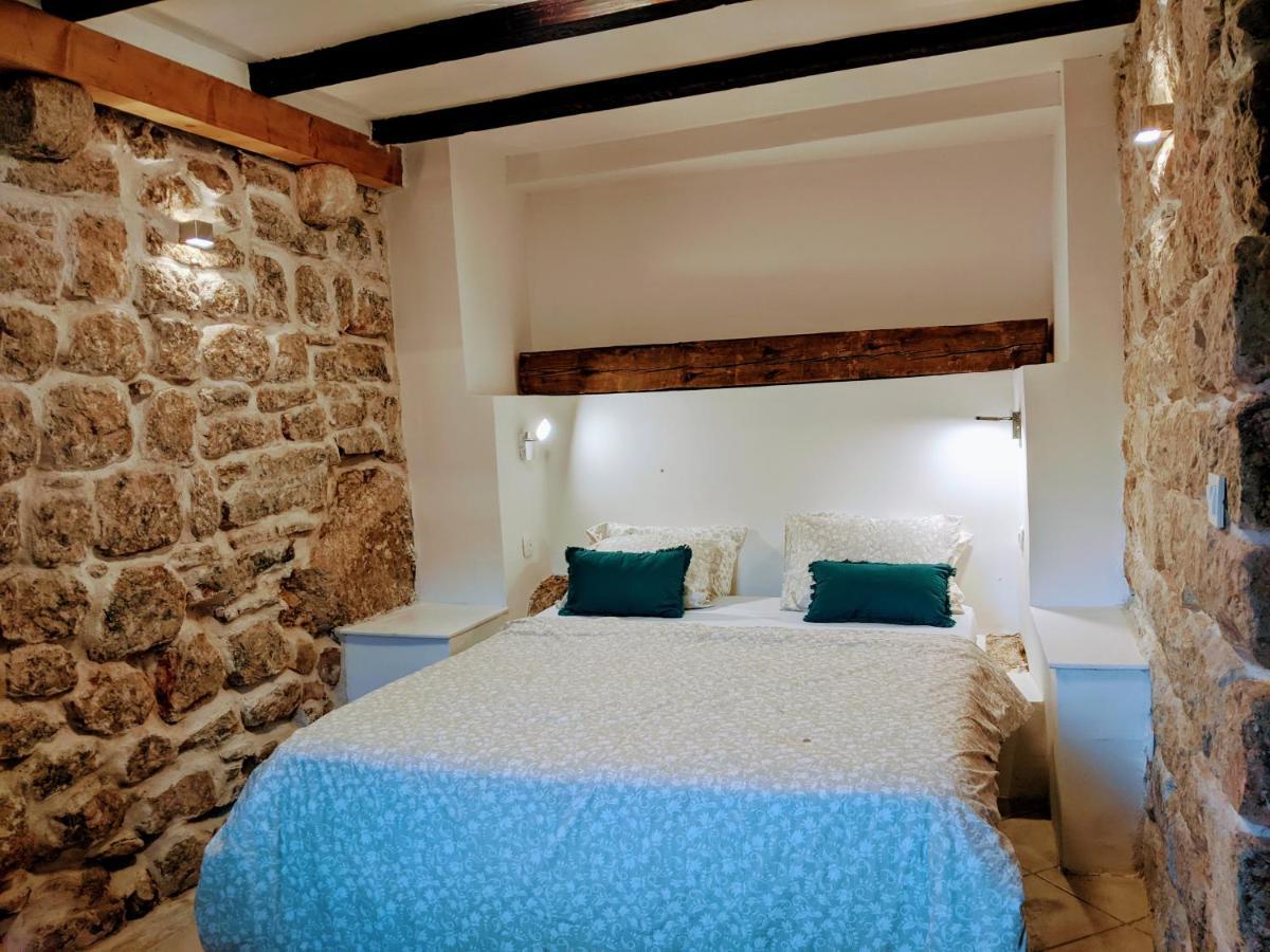 Romantic Rooftop View Hideaway- Old Town Nr 404 Kotor Exterior photo