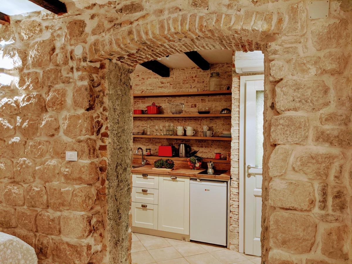 Romantic Rooftop View Hideaway- Old Town Nr 404 Kotor Exterior photo